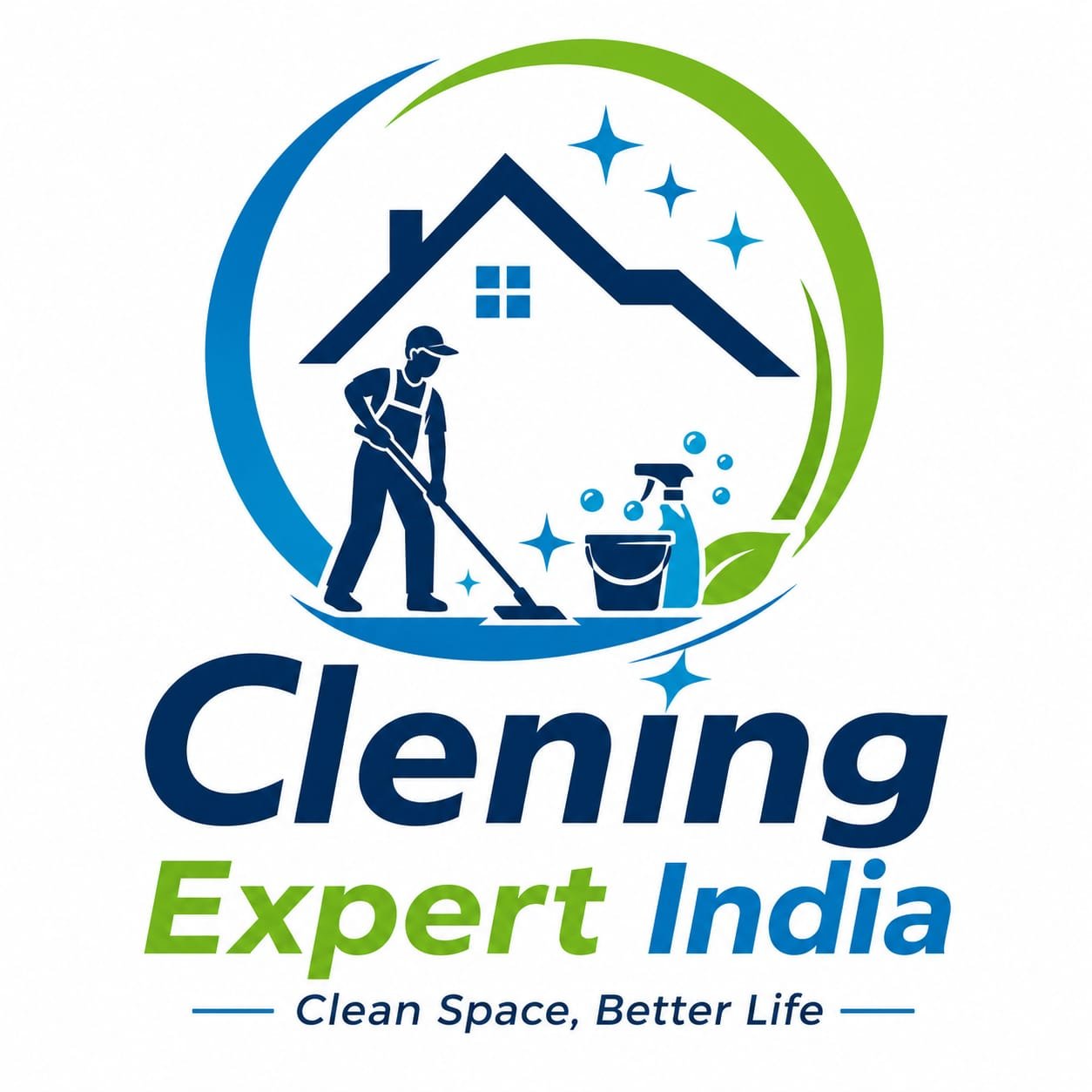 Cleaning Expert logo